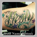Cool Name Tattoos APK