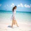 Cool Out fit for the Beach
