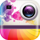 Foto Keren Editor Efek Gambar APK