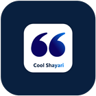 Cool Shayari: Write and Post icône