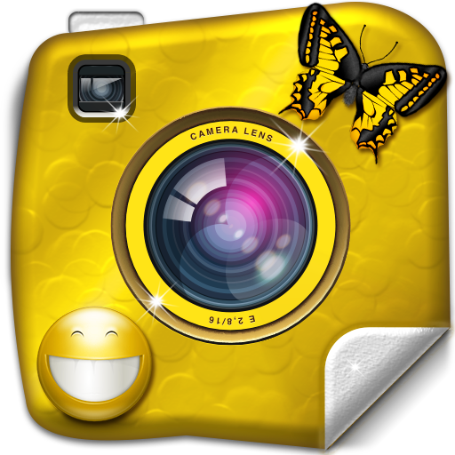 Cool Stickers For Pics