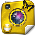 Cool Stickers For Pics