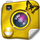 Cool Stickers For Pics APK