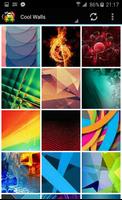 برنامه‌نما Cool Wallpapers عکس از صفحه