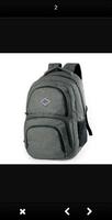 برنامه‌نما Cool backpack design عکس از صفحه