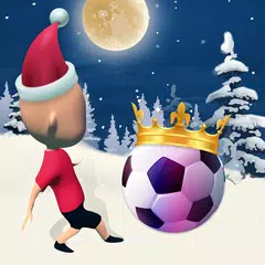 Crazy Goals! Kick, Flick & Sho
