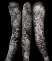 Cool color tattoos screenshot 3