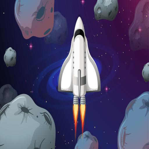 Coolern: Learn Vocabulary | Space Shooting