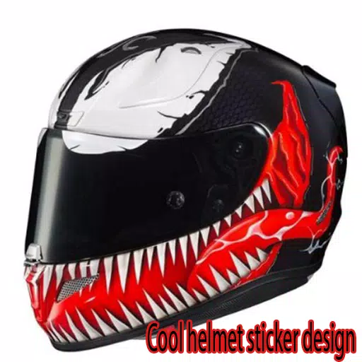 Cool Helmet Sticker Design Pour Android Telechargez L Apk Cool Helmet Sticker Design Pour Android Telechargez L Apk