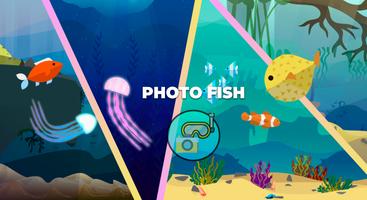 Photo Fish syot layar 2