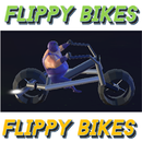 Flippy Bikes Motorcycle x BMX APK
