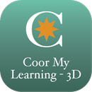 Coor My Learning - 3D APK