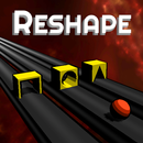 Reshape APK