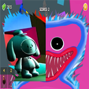 game Huggy Chapter APK