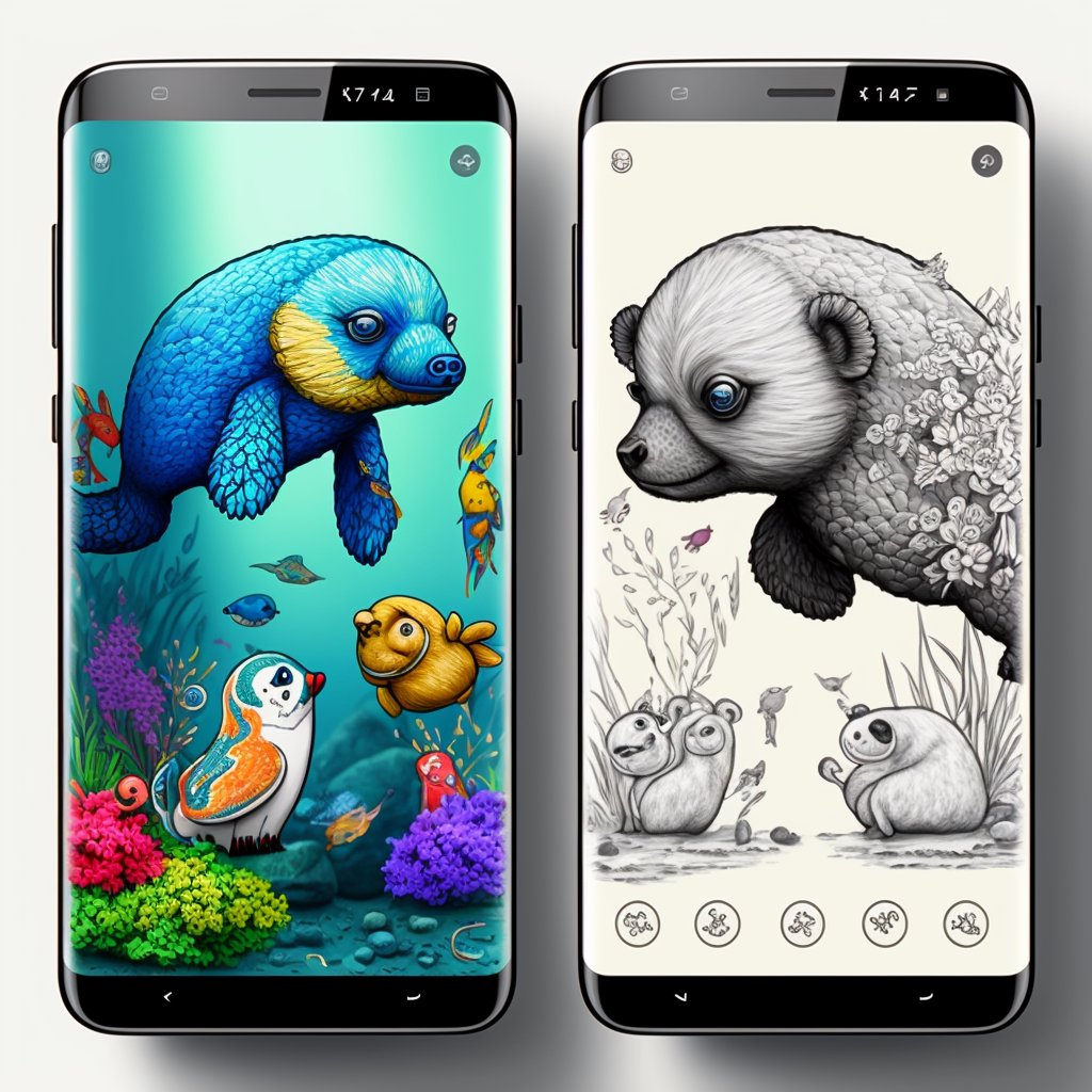 Color Master APK for Android Download