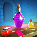 Alchemy Shop