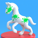 Paint Ball Shooting : Animal APK