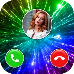 Color Call Flash Screen XAPK download