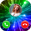 Color Call Flash Screen APK