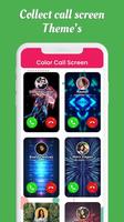 Color Call Flash Screen 截圖 2