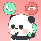 Color Call Screen App: Custom Caller Screen icon