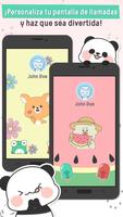 App Pantalla de Llamada Poster