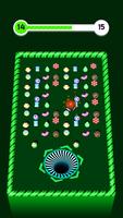 Color Candy Circle Hole Game capture d'écran 3