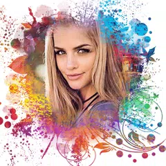 Color Effects Photo Editor 🌈 Filters for Selfie APK download
