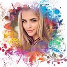 Color Effects Photo Editor icon