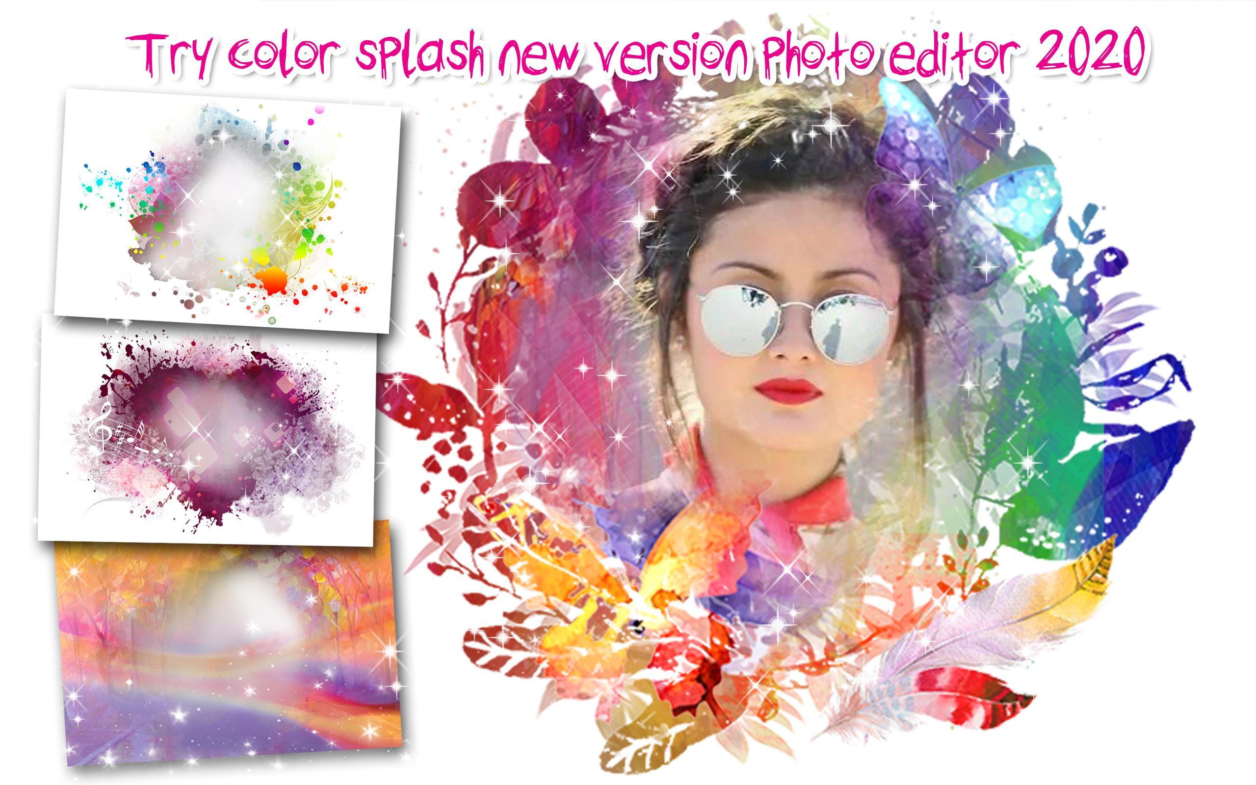 Color Effects Photo Editor for Android APK Download