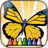 Butterfly Coloring Ideas APK