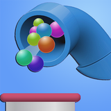 Ball Drop Games 100 Balls simgesi