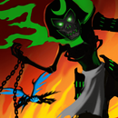 Blind Ninja: Shadow Forest-APK