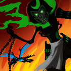 Blind Ninja: Shadow Forest иконка