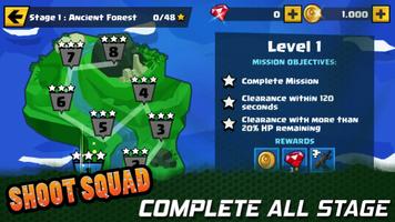 Shoot Squad 截圖 1