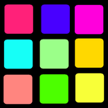 ColorBlind Tile Match