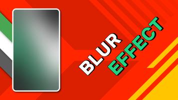 Color Blocks: live wallpaper ภาพหน้าจอ 2
