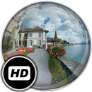 Panorama Wallpaper:Home By Sea APK