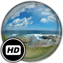 Panorama Wallpaper: Sea APK