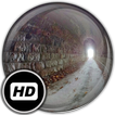Panorama Wallpaper: Tunnels