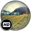 Panorama Wallpaper: Villages-APK