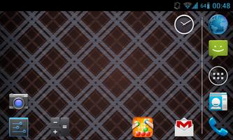 Parallax Wallpaper: Cells ภาพหน้าจอ 1