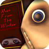 The Man From The Window : Game APK