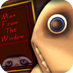 The Man From The Window : Game