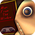 The Man From The Window : Game