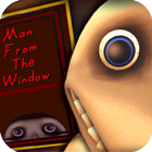 The Man From The Window : Game icône
