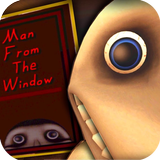 The Man From The Window : Game biểu tượng