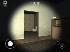 The Man From The Window : Game скриншот 3