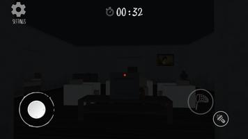 The Man From The Window : Game скриншот 1