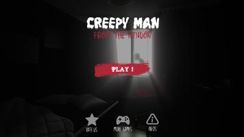 The Man From The Window : Game скриншот 2